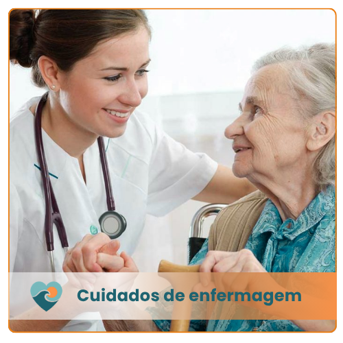 Cuidados de enfermagem