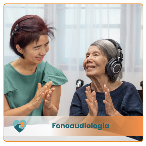 Fonoaudiologia